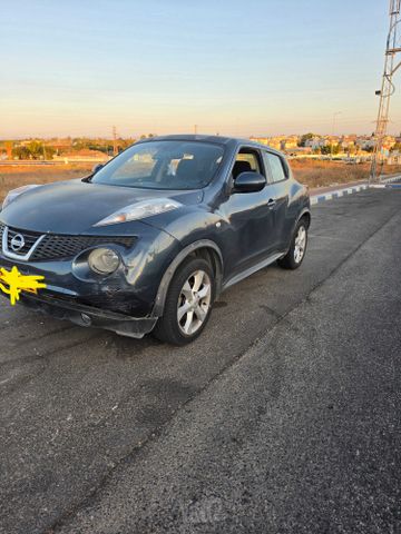 ניסאן ג'וק