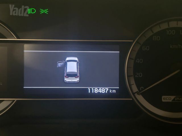 קיה נירו