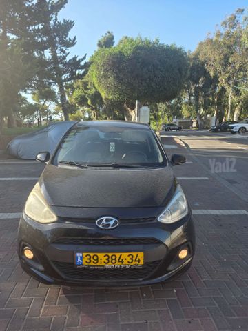 יונדאי i10