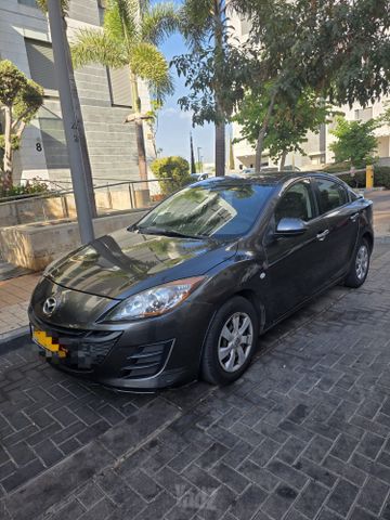 מאזדה 3