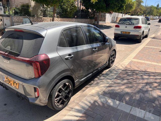 קיה פיקנטו