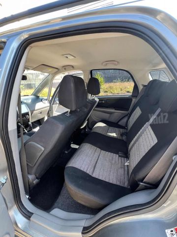 סוזוקי SX4
