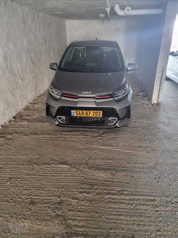 קיה פיקנטו