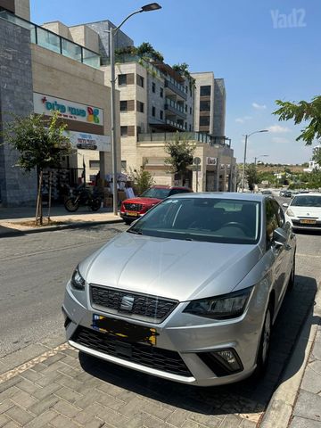 סיאט איביזה