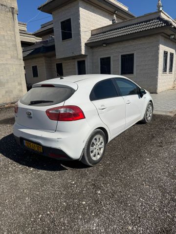 קיה ריו