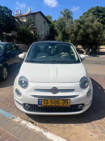 פיאט 500