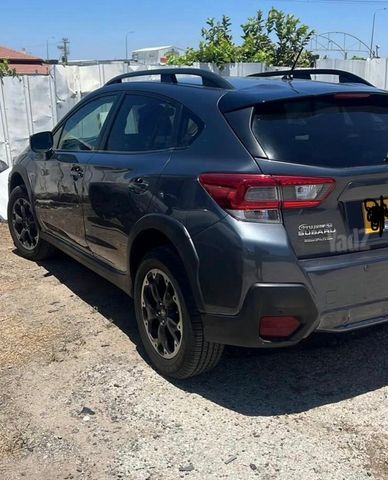סובארו XV