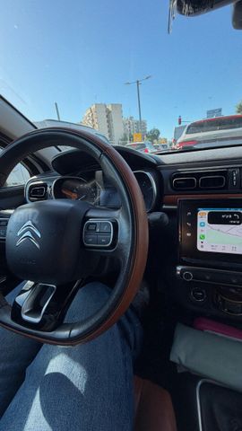 סיטרואן C3