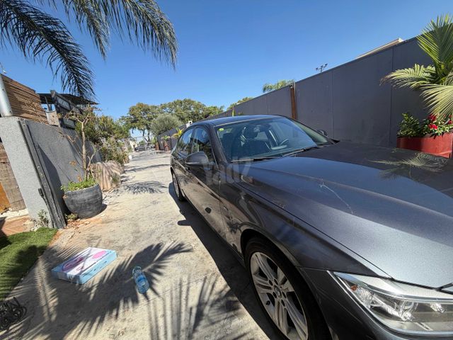ב מ וו סדרה 3