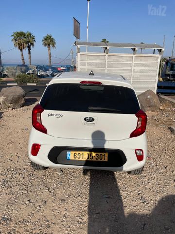 קיה פיקנטו