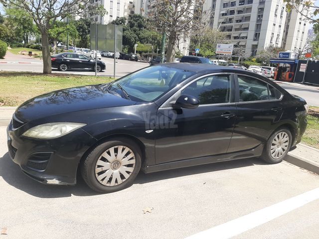 מאזדה 6