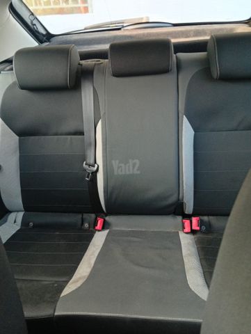 סקודה ראפיד