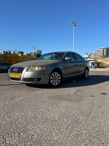 אאודי A6