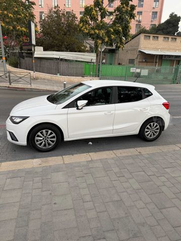סיאט איביזה