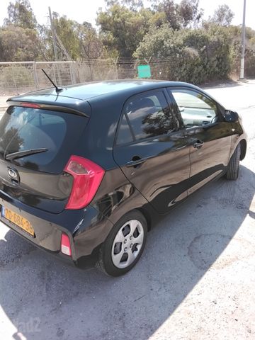 קיה פיקנטו