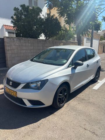 סיאט איביזה