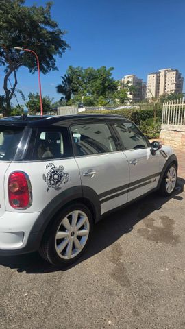 מיני קאנטרימן