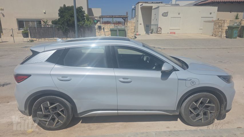 בי.ווי.די אטו 3