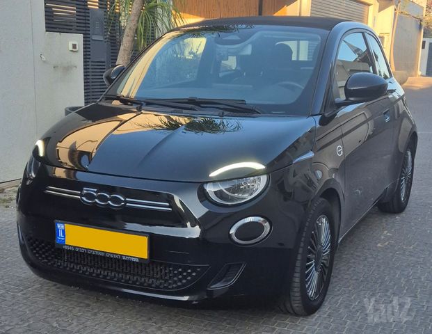 פיאט 500