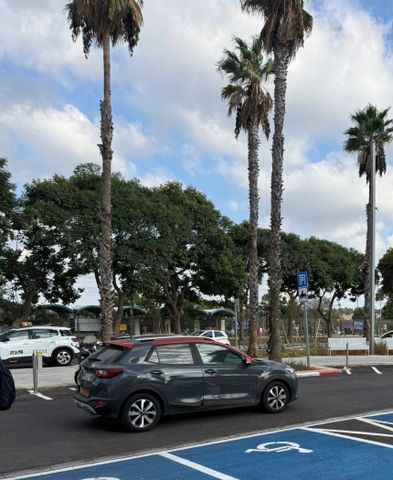 מודעת רכב קיה סטוניק