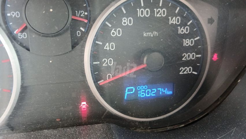 יונדאי i20
