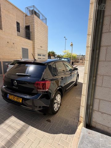 פולקסווגן פולו