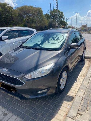 פורד פוקוס