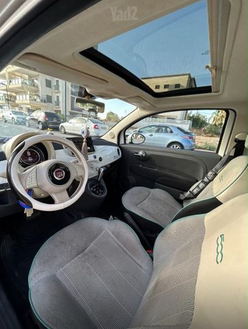 פיאט 500