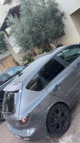 מאזדה 3