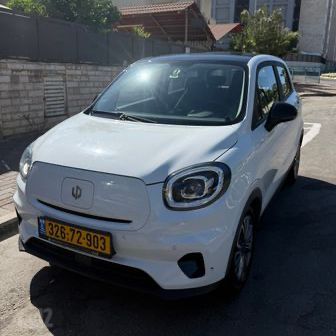 מודעת רכב ליפמוטור T03