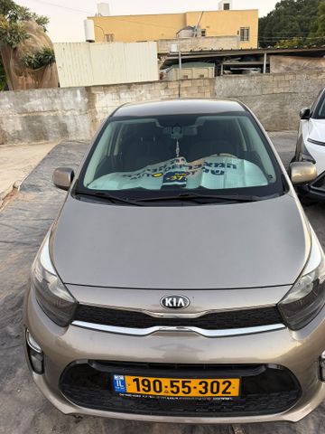 קיה פיקנטו