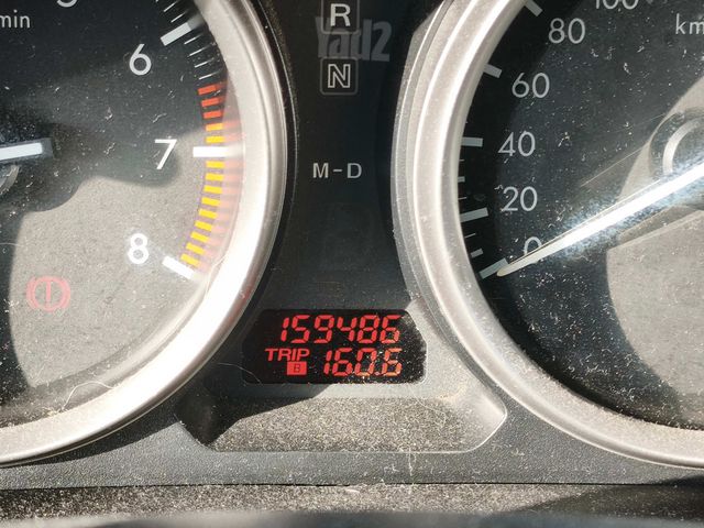 מאזדה 6