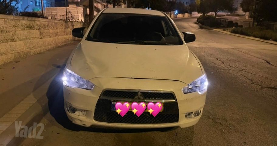 לנסר Invite אוט׳ 1.5 (109 כ״ס)