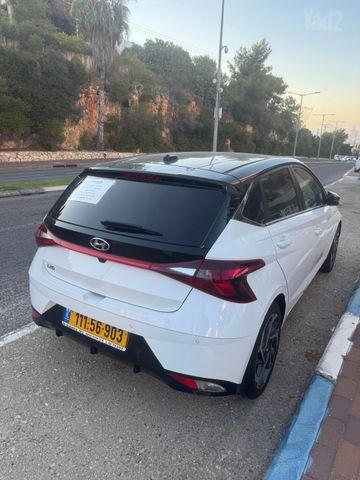 יונדאי i20
