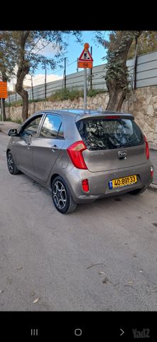 קיה פיקנטו