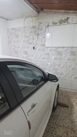 טויוטה יאריס