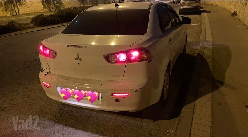 מיצובישי לנסר
