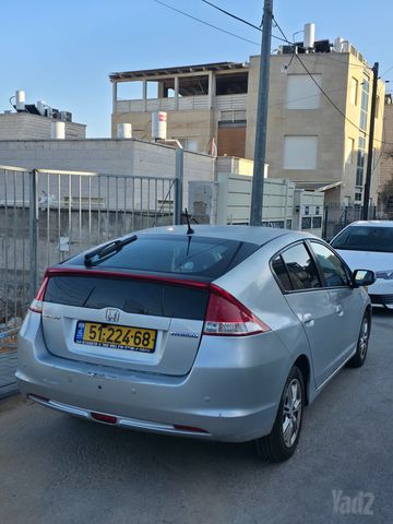 הונדה אינסייט