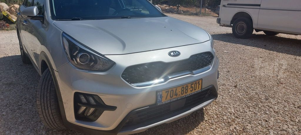 קיה נירו