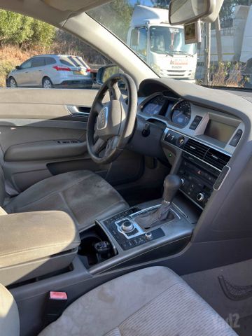 אאודי A6