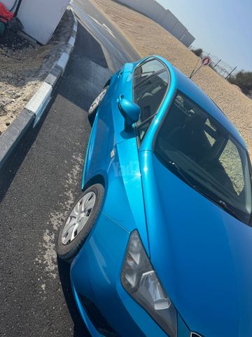 מודעת רכב סיאט איביזה