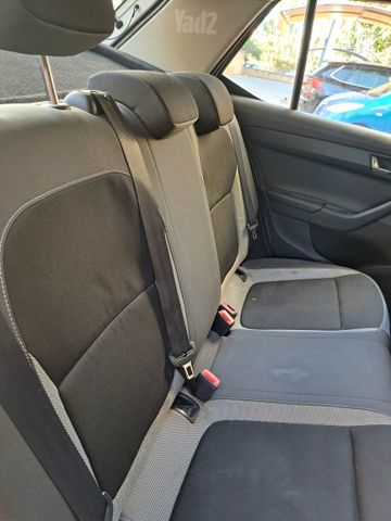 סקודה פאביה