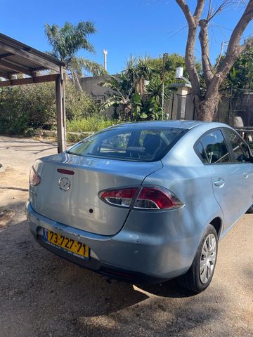 מאזדה 2