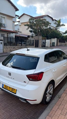סיאט איביזה