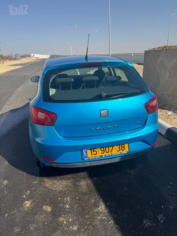 סיאט איביזה