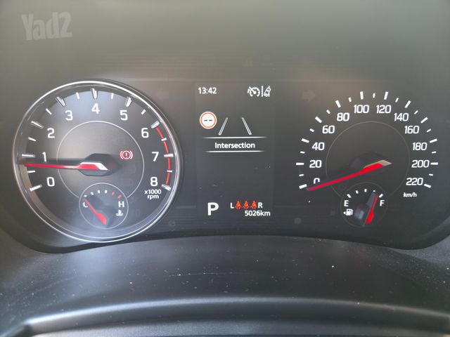 מודעת רכב סוזוקי סוויפט