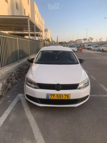 פולקסווגן ג'טה