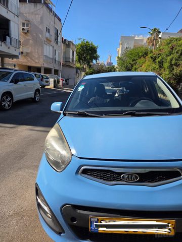 קיה פיקנטו