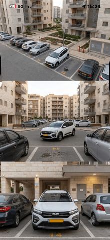 דאצ'יה ג׳וגר