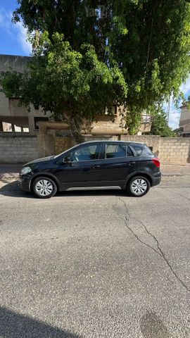 סוזוקי קרוסאובר